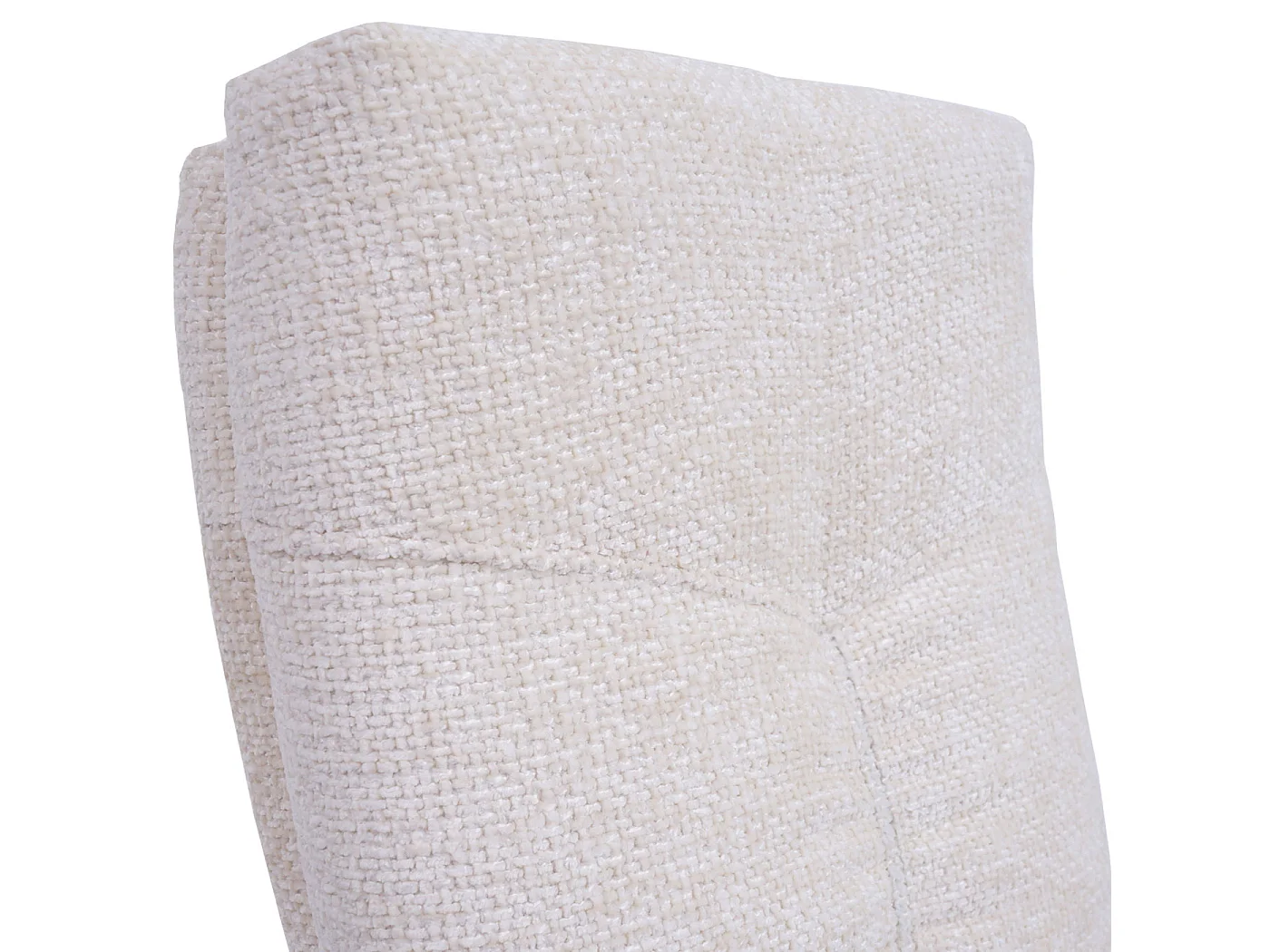 Chaise de salle à manger MCW-G56 (lot de 6),  crème