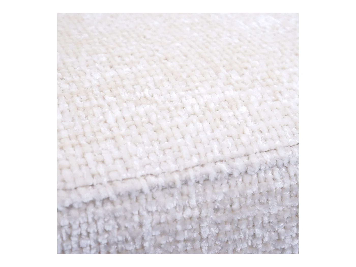 Krzesło do jadalni MCW-G56 (zestaw 6 sztuk),  kremowy