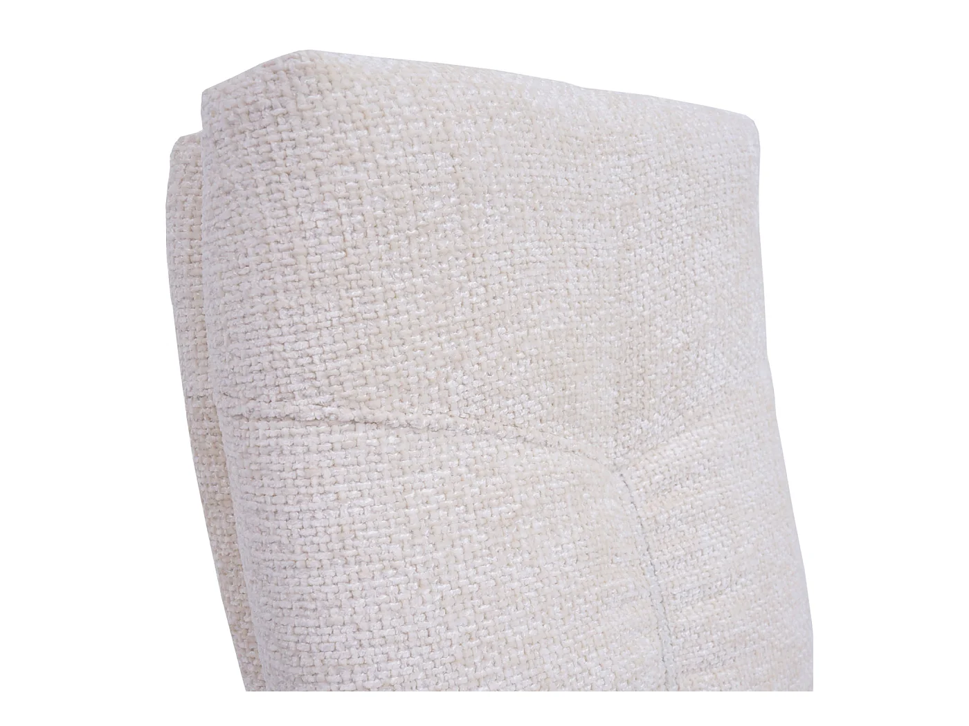 Krzesło do jadalni MCW-G56 (zestaw 6 sztuk),  kremowy