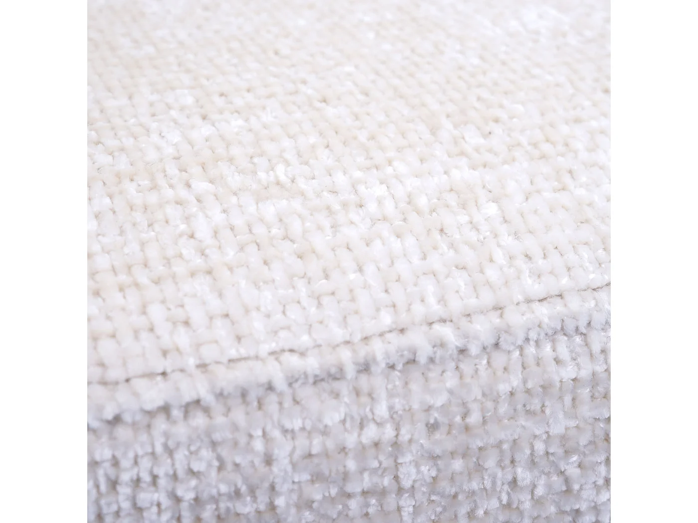 Cadeira de sala de jantar MCW-G56 (conjunto de 6),  creme