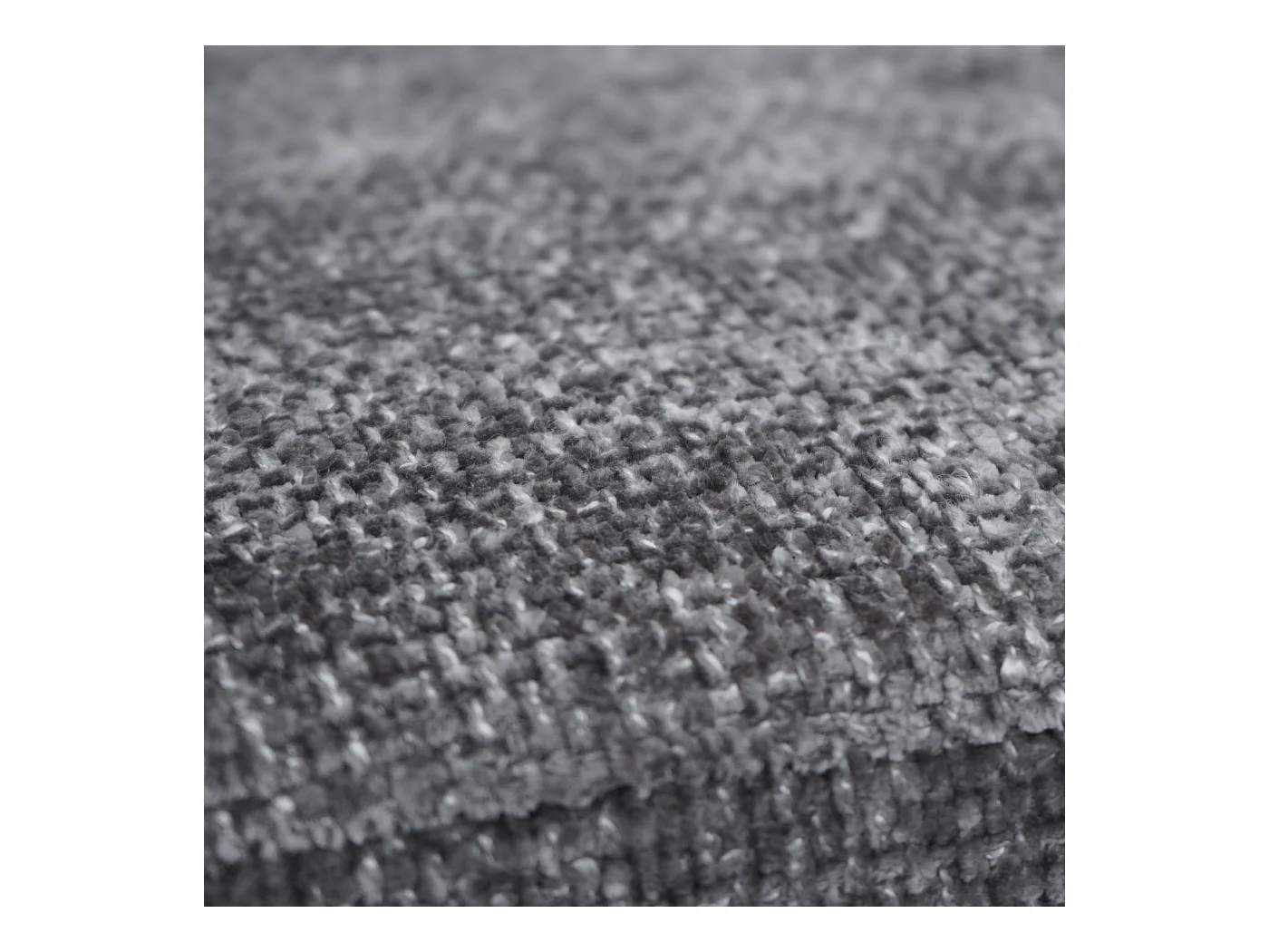 Krzesło do jadalni MCW-G56 (zestaw 6 sztuk),  ciemnoszary