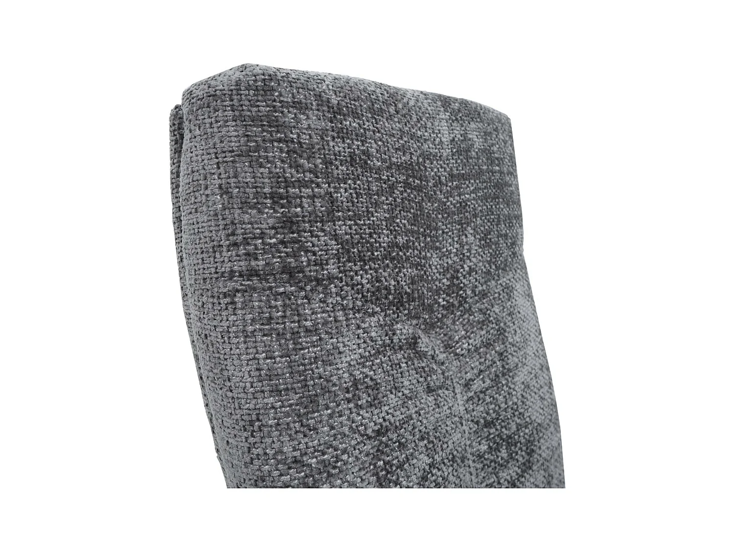 Krzesło do jadalni MCW-G56 (zestaw 6 sztuk),  ciemnoszary