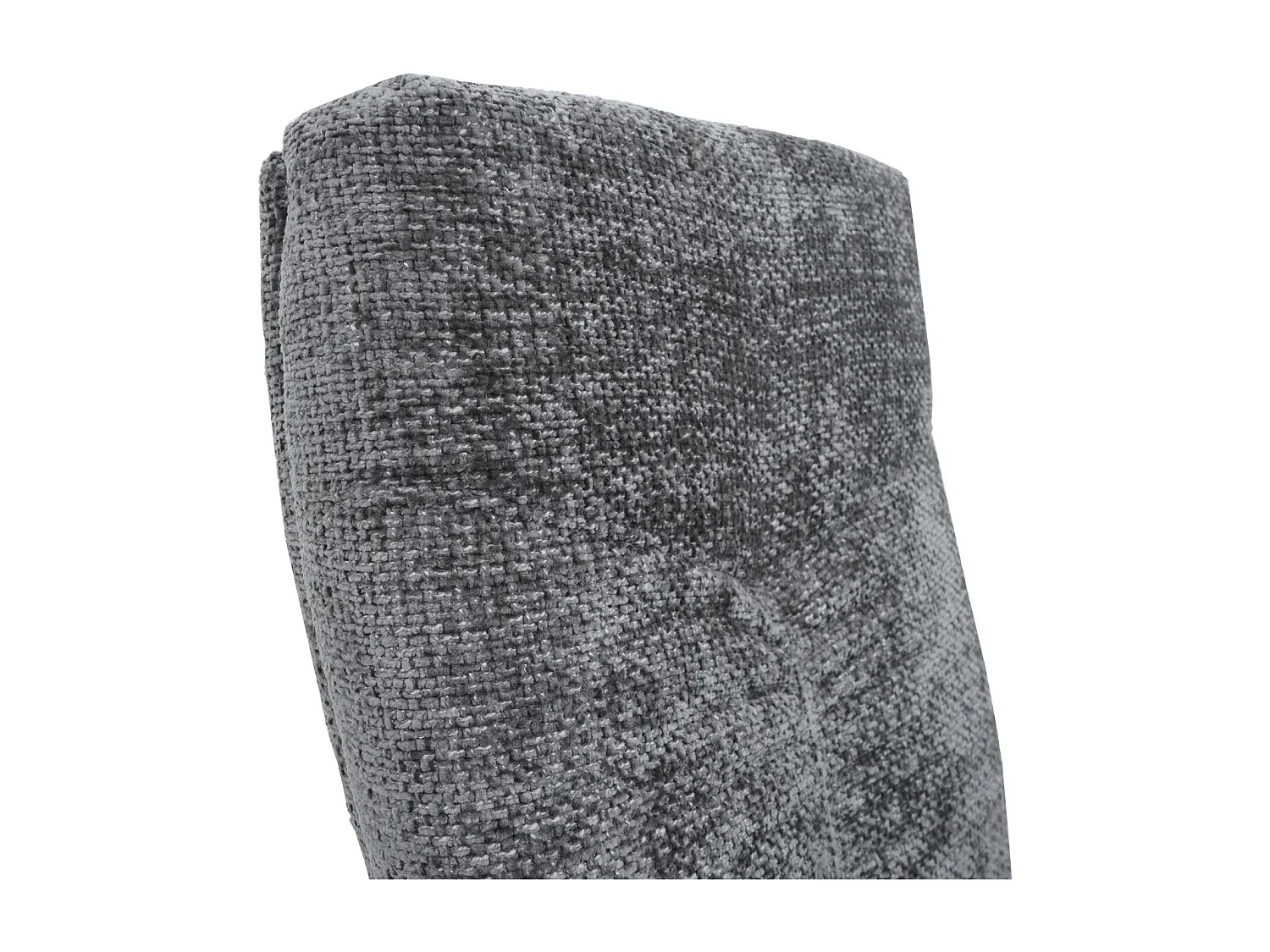 Cadeira de sala de jantar MCW-G56 (conjunto de 6),  cinza escuro