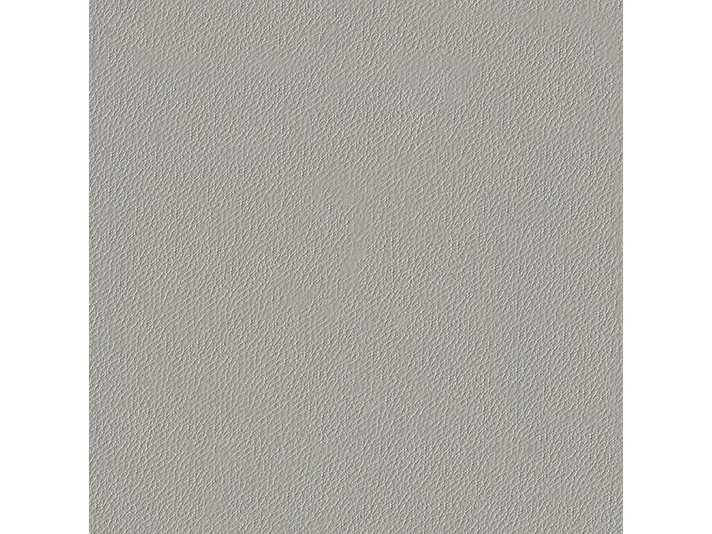 Bloc-porte pose fin de chantier collection Premium Miro avec poignée Exclusive noire, H.204 x l.83 cm, aspect cuir argile, réversible