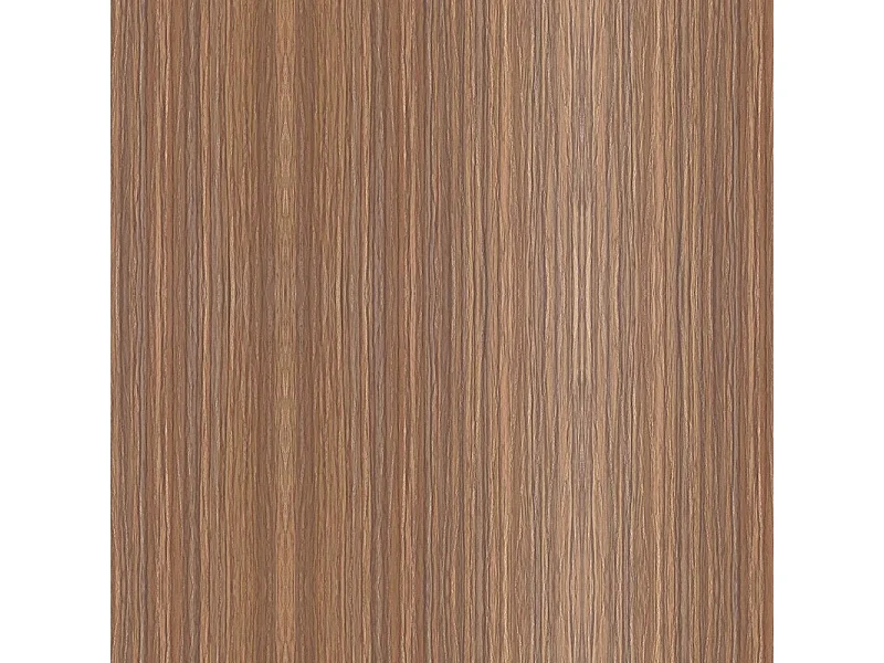 Bloc-porte pose fin de chantier collection Premium Miro avec poignée Exclusive noire, H.204 x l.63 cm, aspect chêne gris, réversible