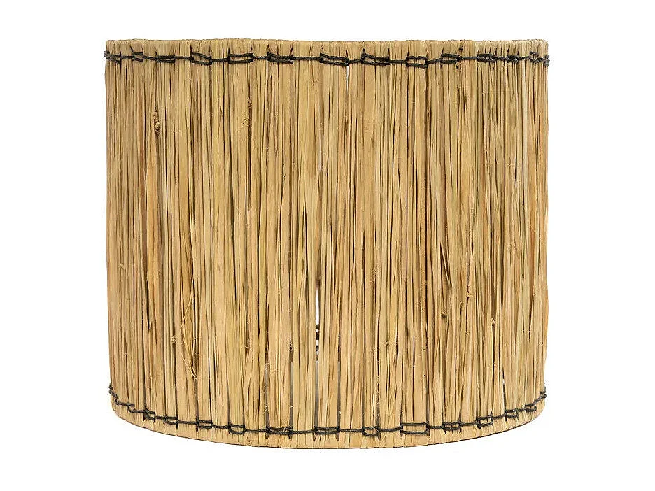 La Lampe De Table Molokai - Blanc Naturel