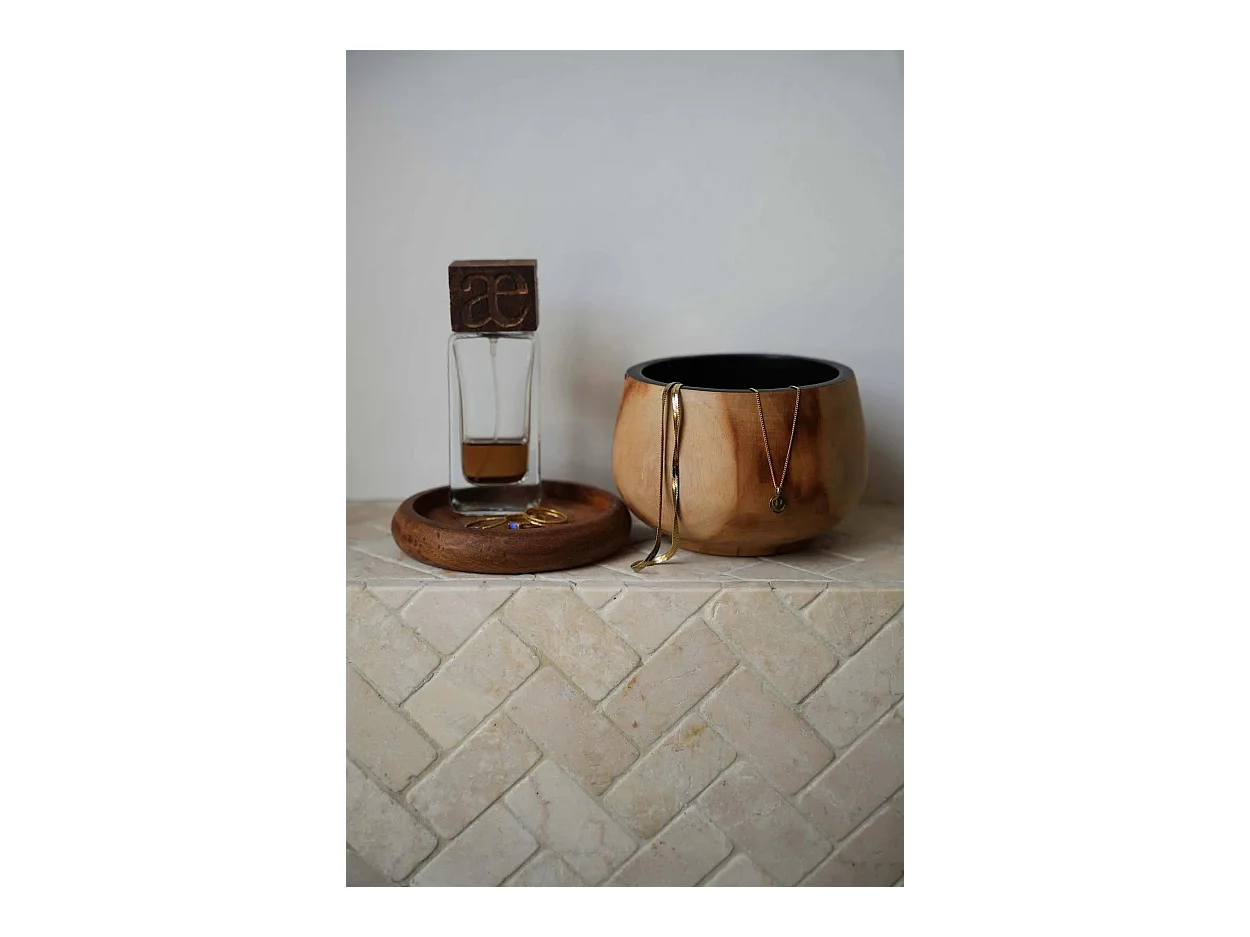 El Posavasos VIP - Natural