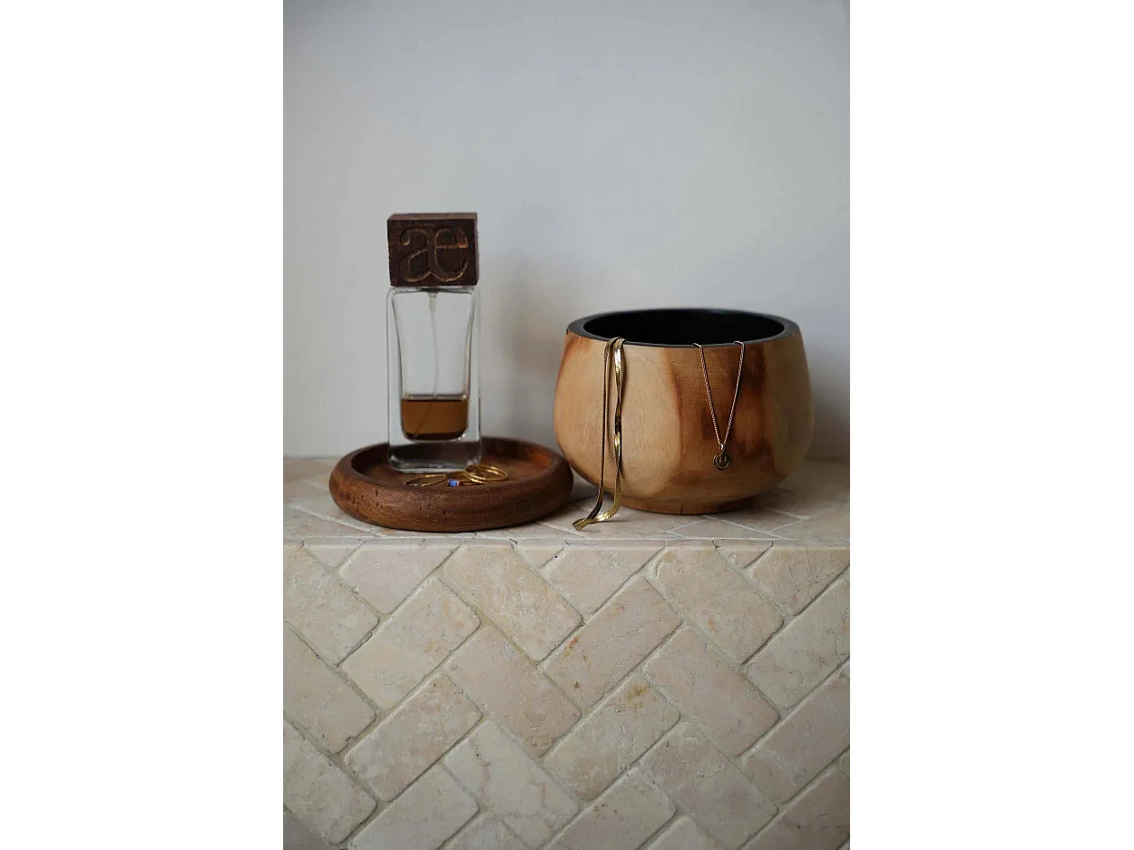 Le Sous-Verre VIP - Naturel