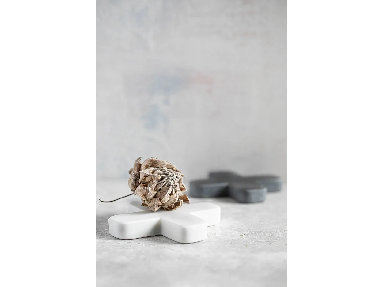 Le Dessous-de-plat Marble Pan