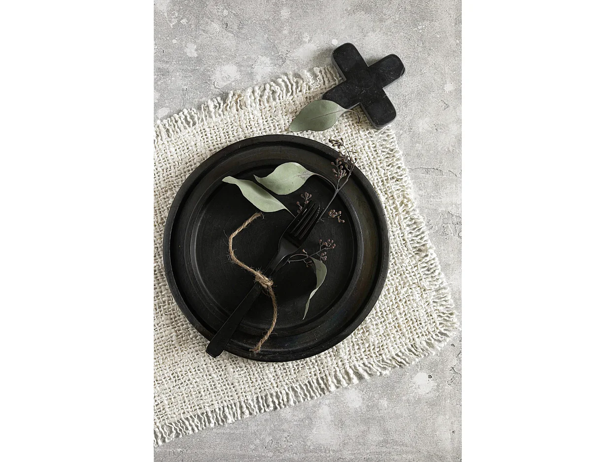 Le Dessous-de-plat Marble Pan