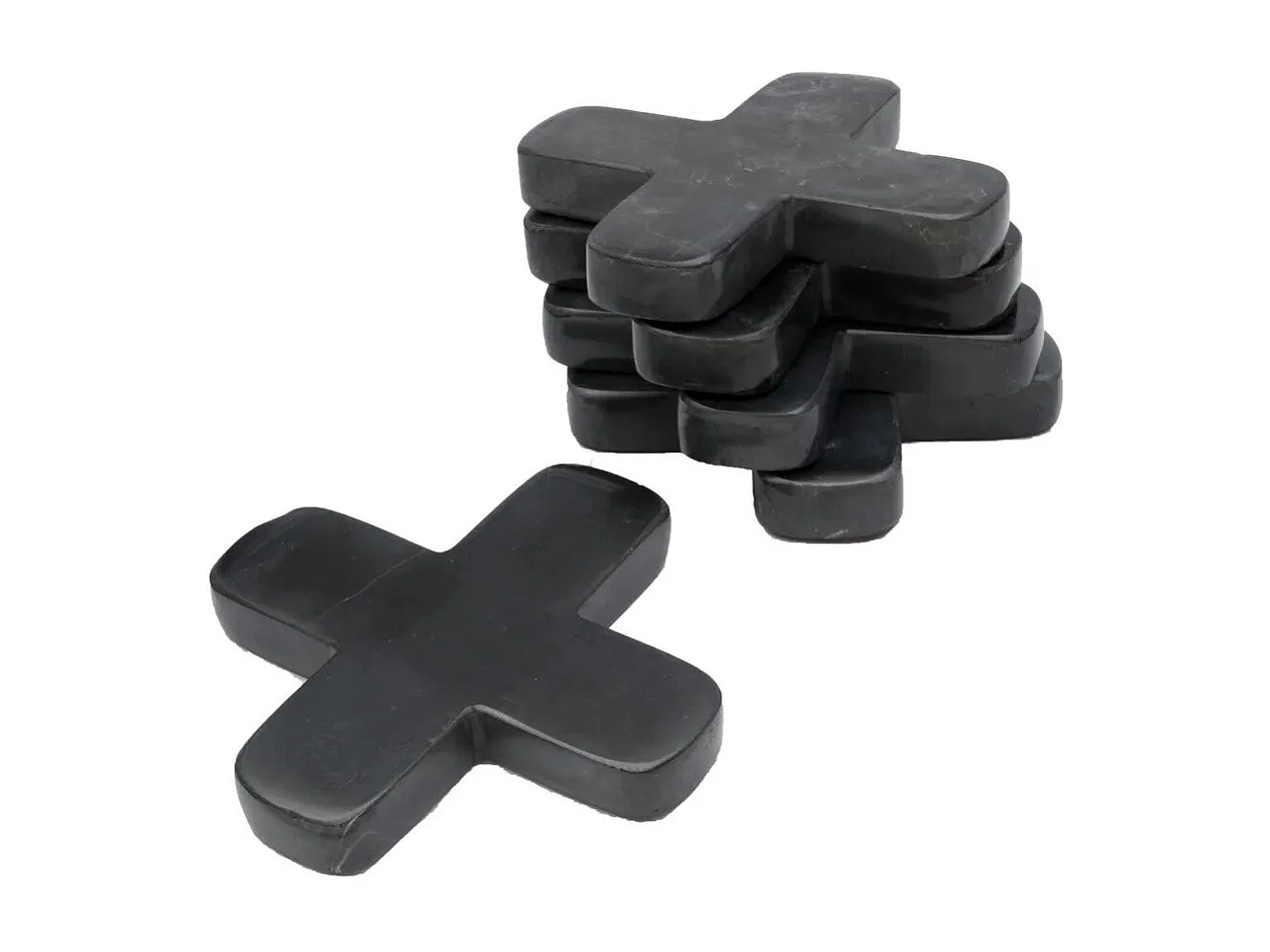 Le Dessous-de-plat Marble Pan