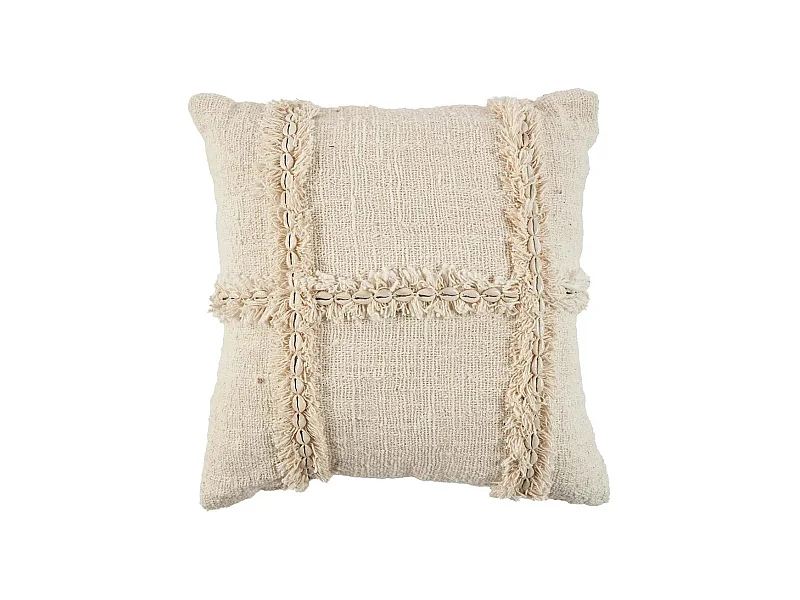 Der Nomad Kissenbezug - Natur