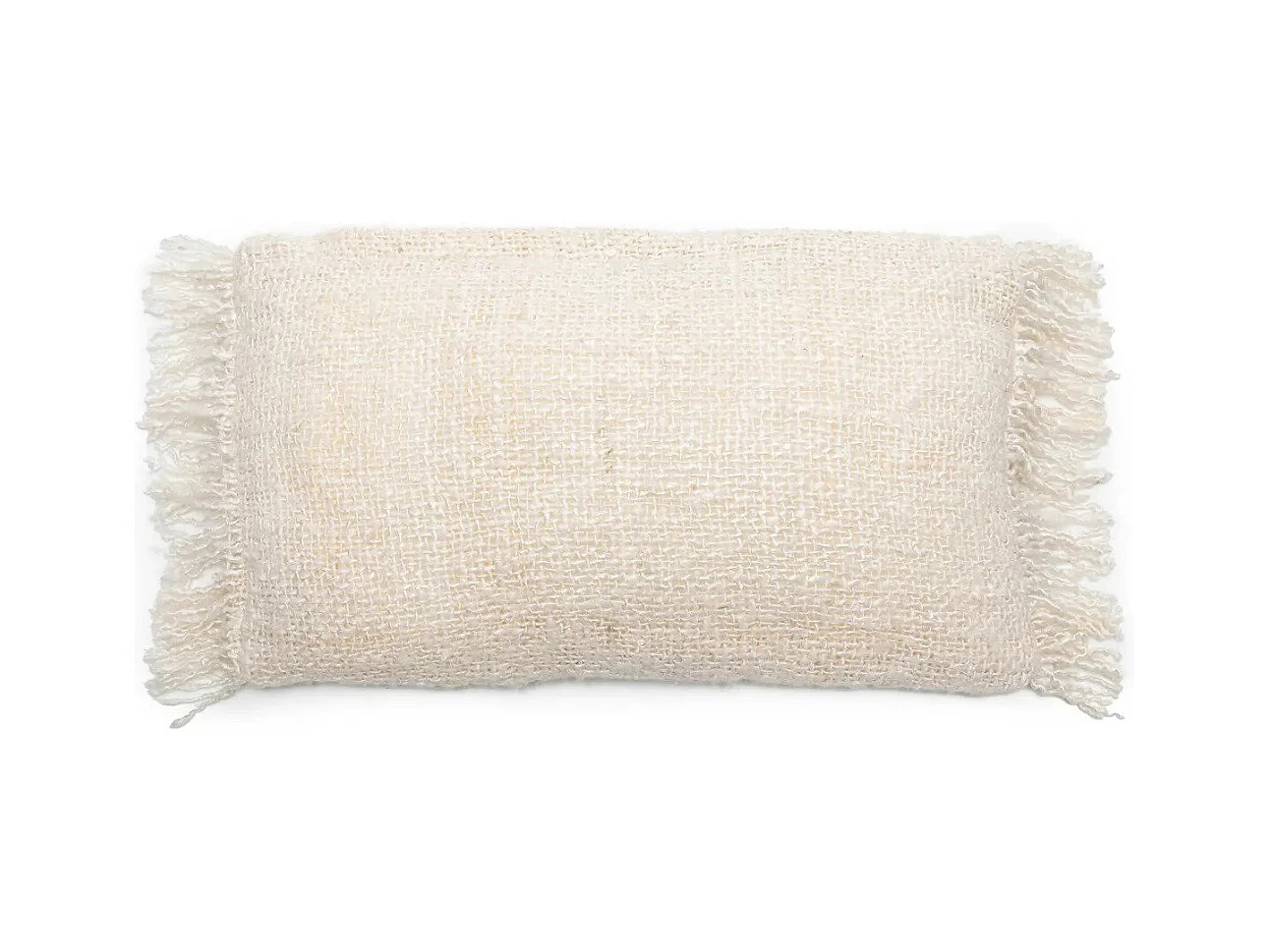 La Housse De Coussin Oh My Gee - Crème - 30x50