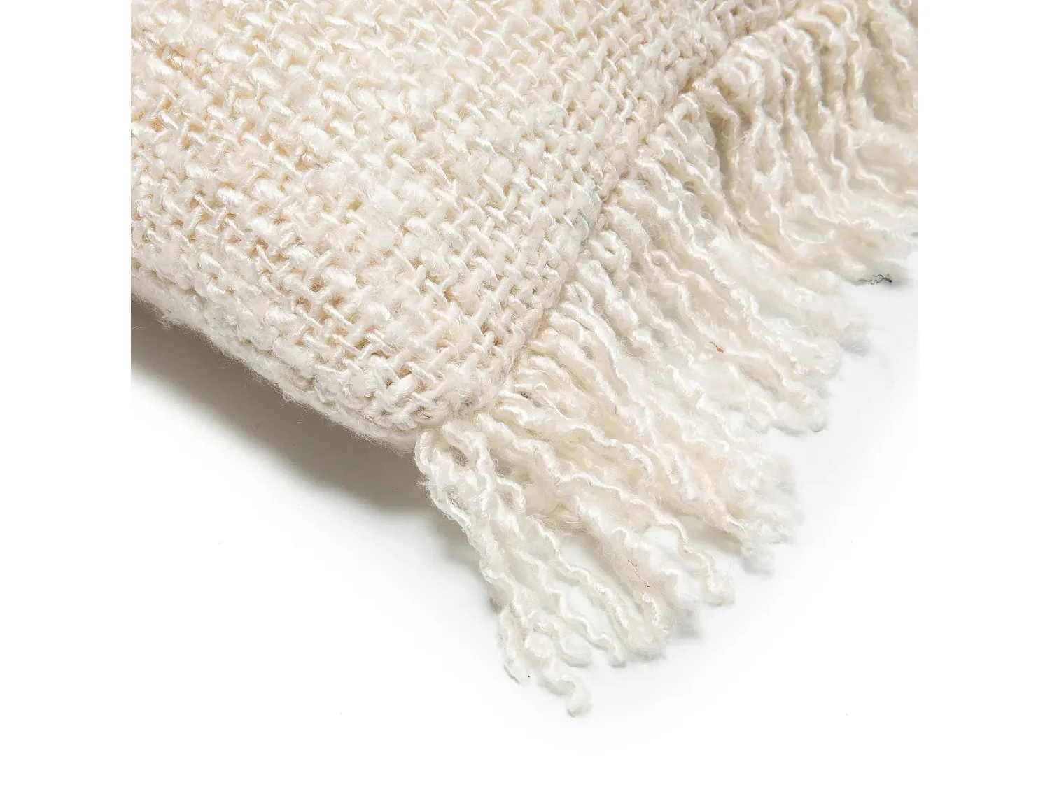 La Housse De Coussin Oh My Gee - Crème - 30x50