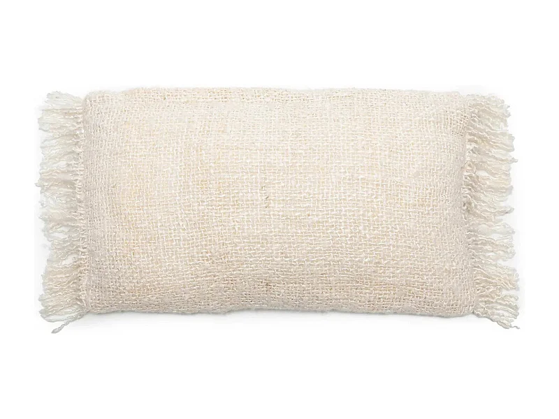 La Housse De Coussin Oh My Gee - Crème - 30x50