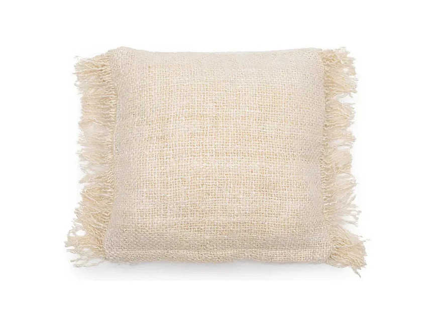 La Housse De Coussin Oh My Gee - Crème - 40x40