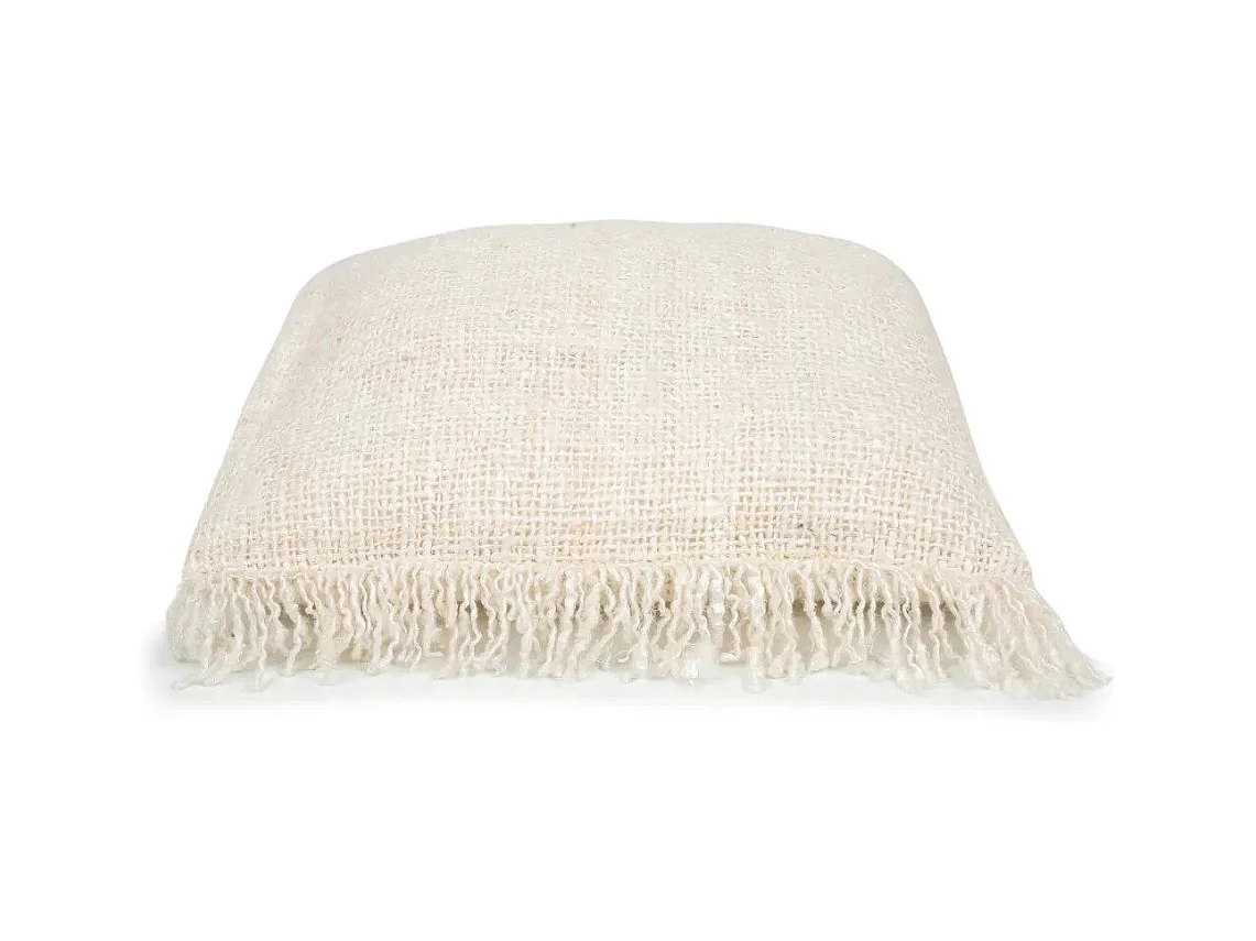 La Funda de Cojín Oh My Gee - Crema - 40x40