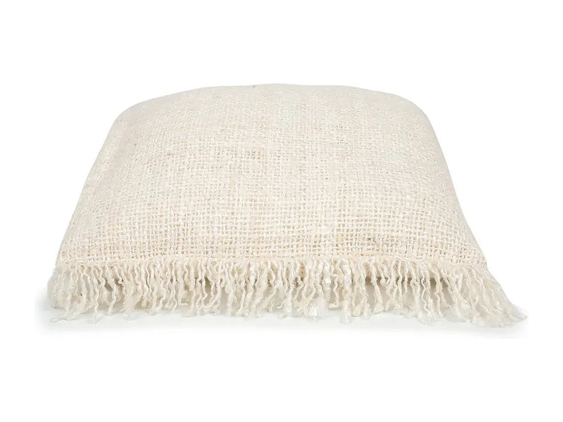 La Housse De Coussin Oh My Gee - Crème - 40x40