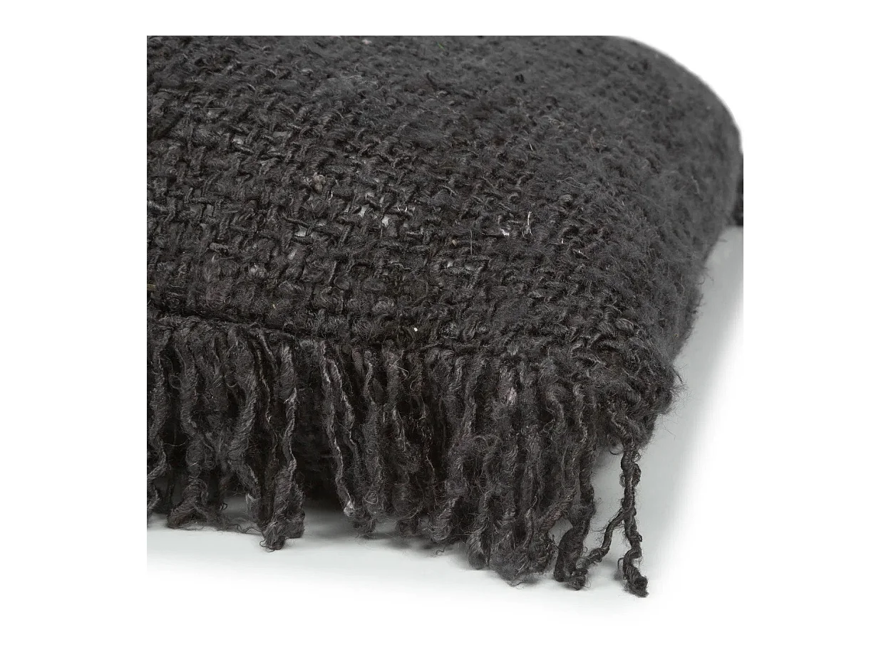 De Oh My Gee Kussenhoes - Marinezwart - 60x60