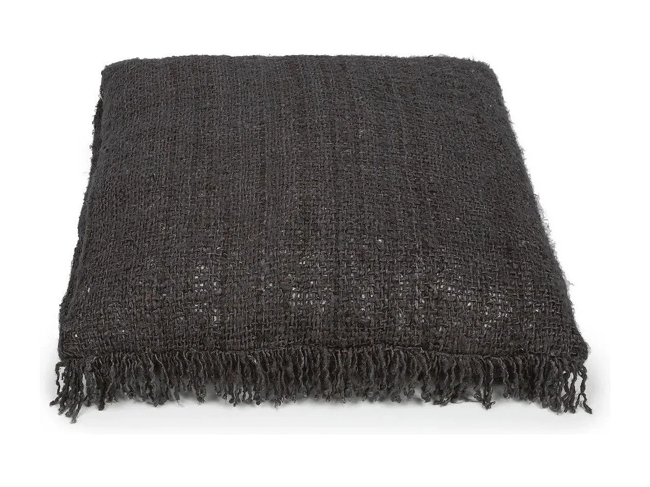 De Oh My Gee Kussenhoes - Marinezwart - 60x60