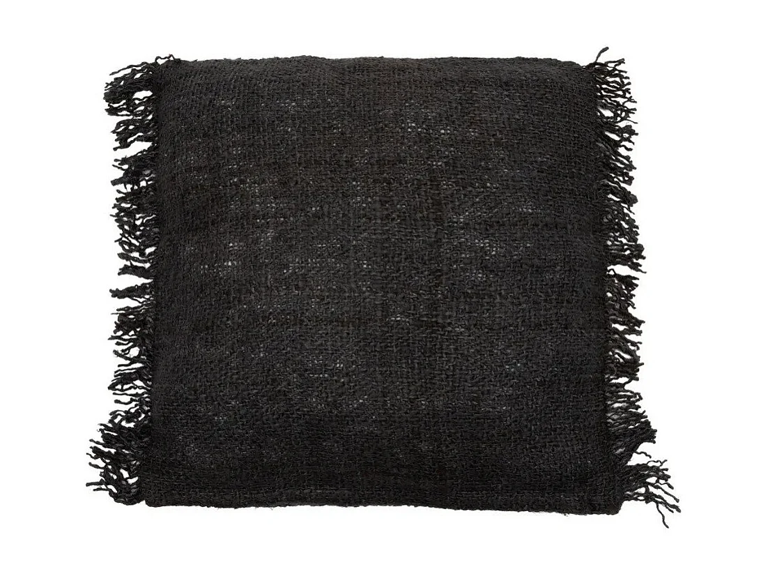 De Oh My Gee Kussenhoes - Marinezwart - 60x60