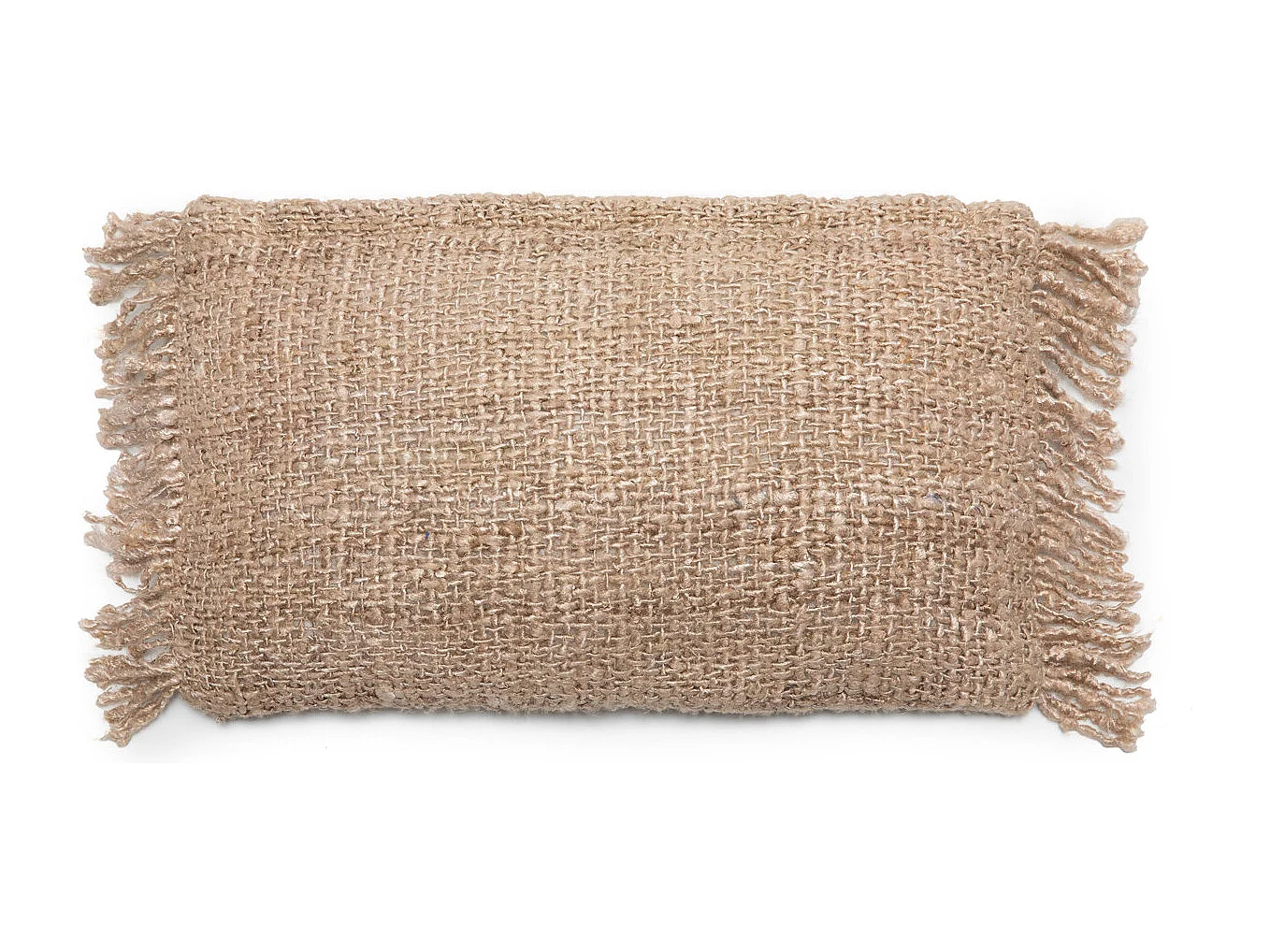 La Housse De Coussin Oh My Gee - Beige - 30x50