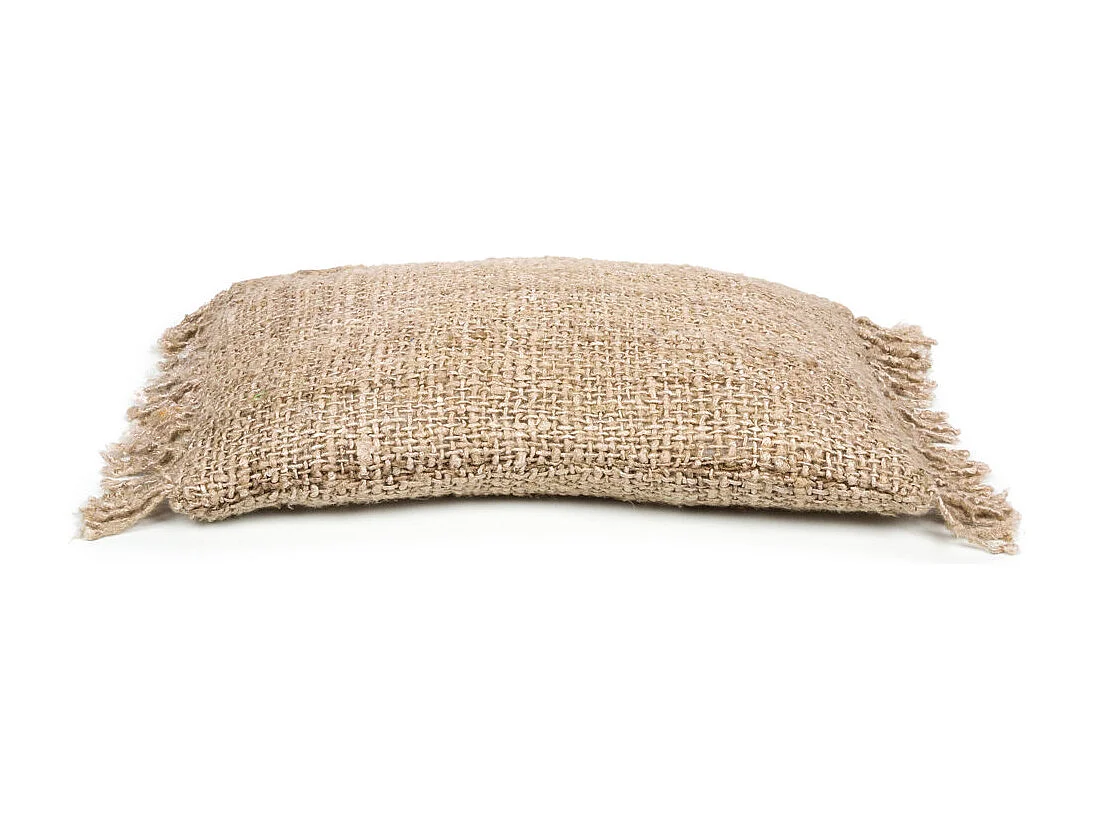 La Housse De Coussin Oh My Gee - Beige - 30x50