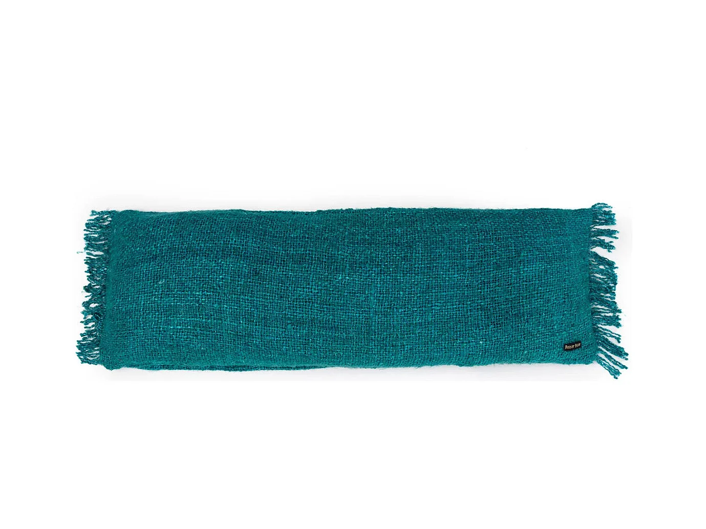 La Housse De Coussin Oh My Gee - Aqua - 35x100