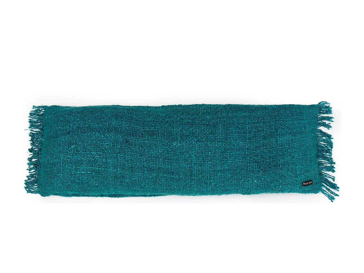 La Housse De Coussin Oh My Gee - Aqua - 35x100