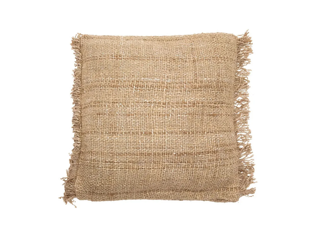 La Housse De Coussin Oh My Gee - Beige - 60x60