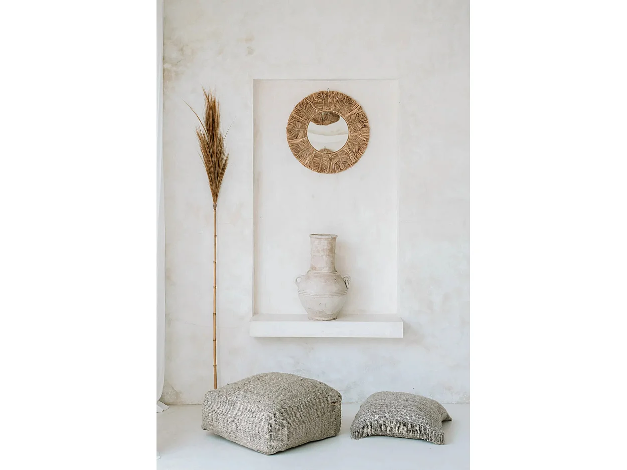 Il Copricuscino Oh My Gee - Beige - 60x60