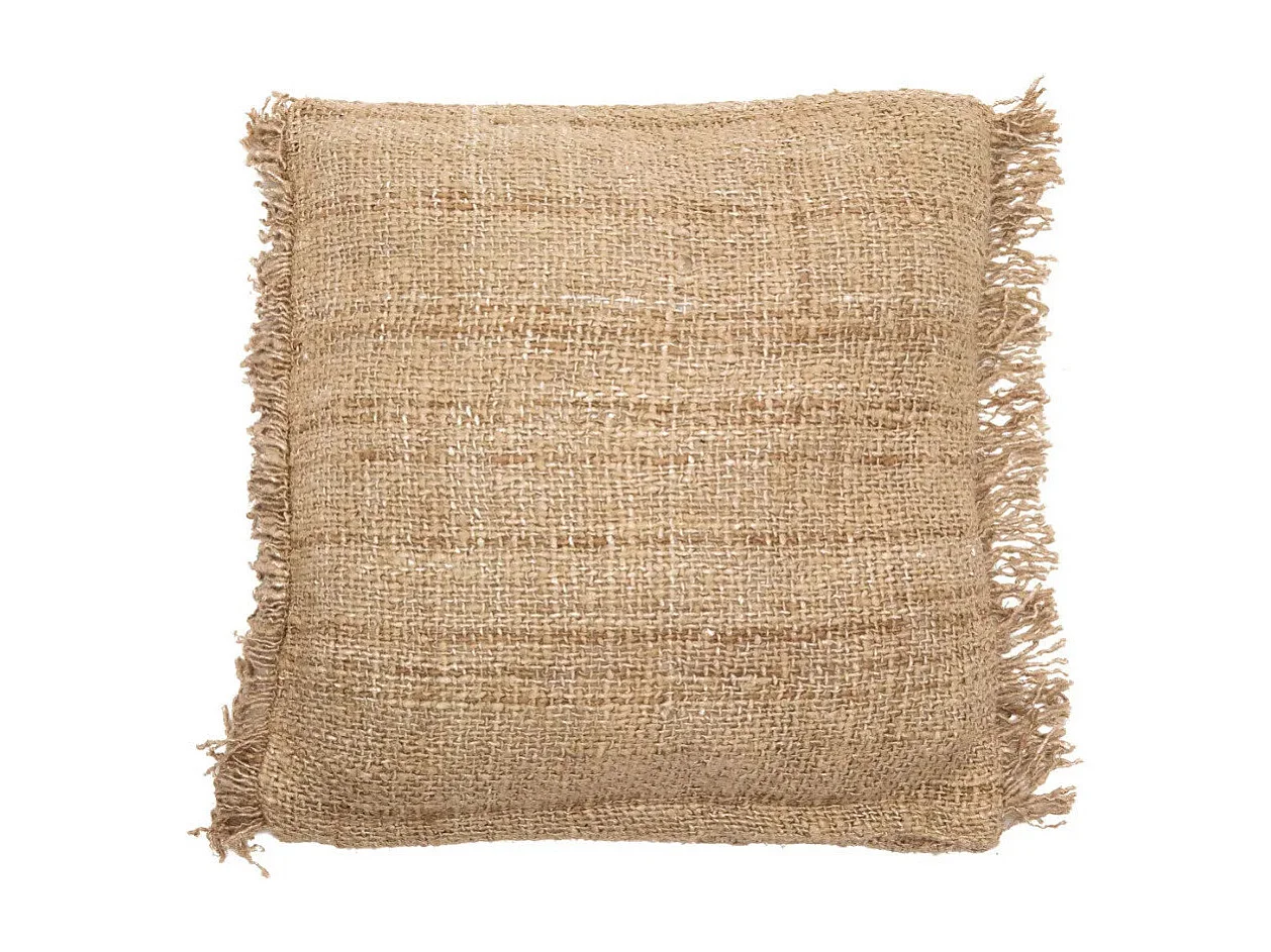 La Housse De Coussin Oh My Gee - Beige - 60x60