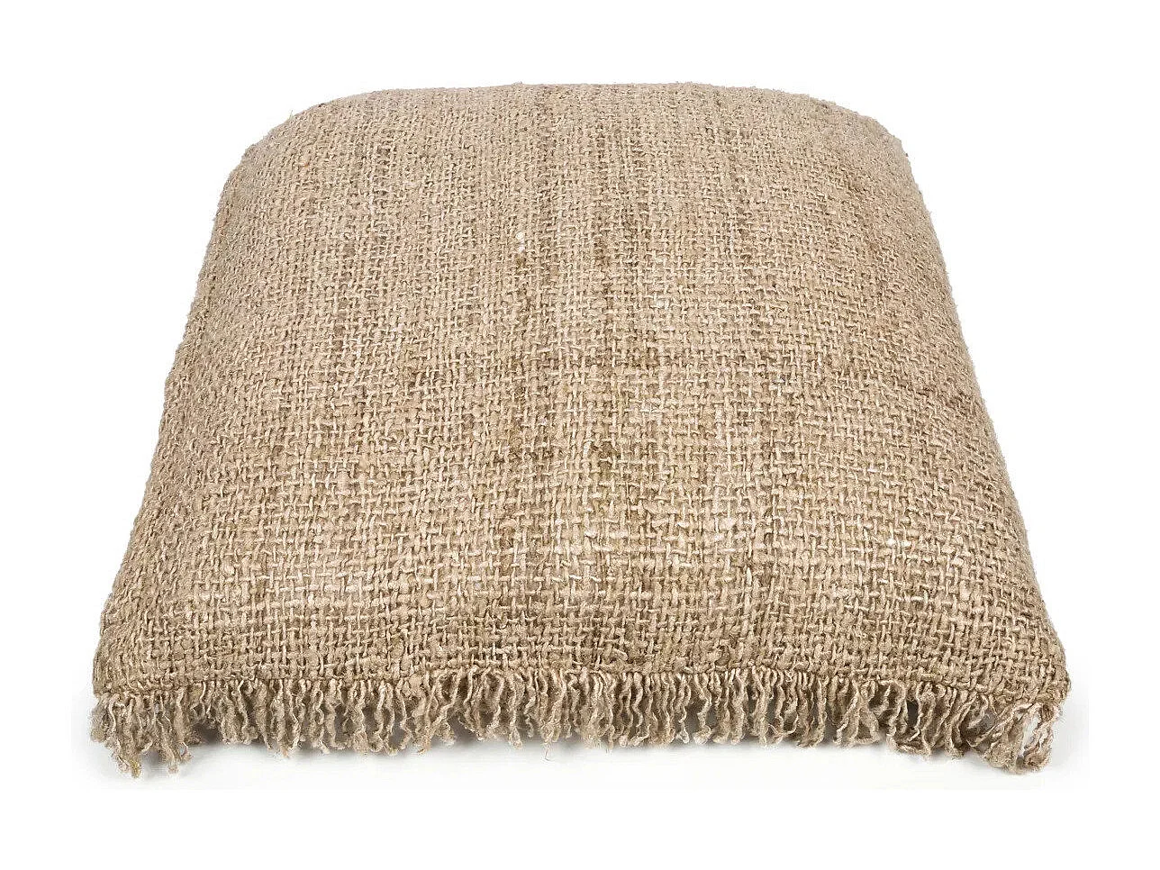 La Housse De Coussin Oh My Gee - Beige - 60x60