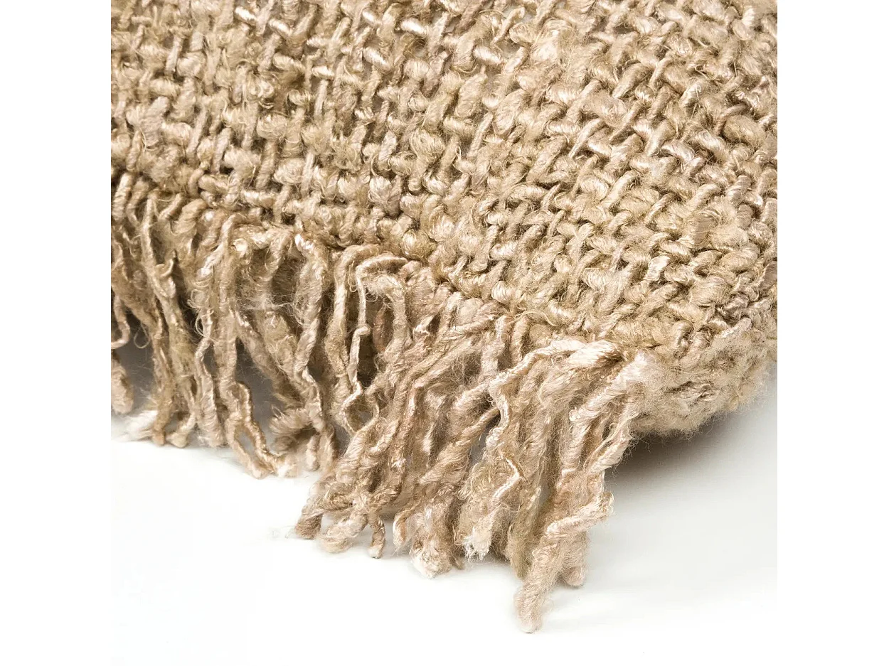 Il Copricuscino Oh My Gee - Beige - 60x60