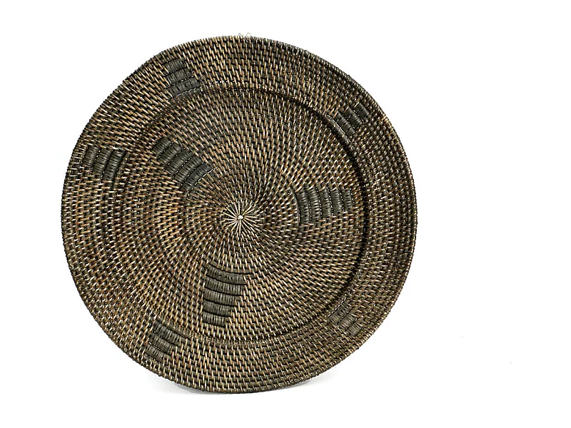 L'Assiette Jasmin - Marron - S