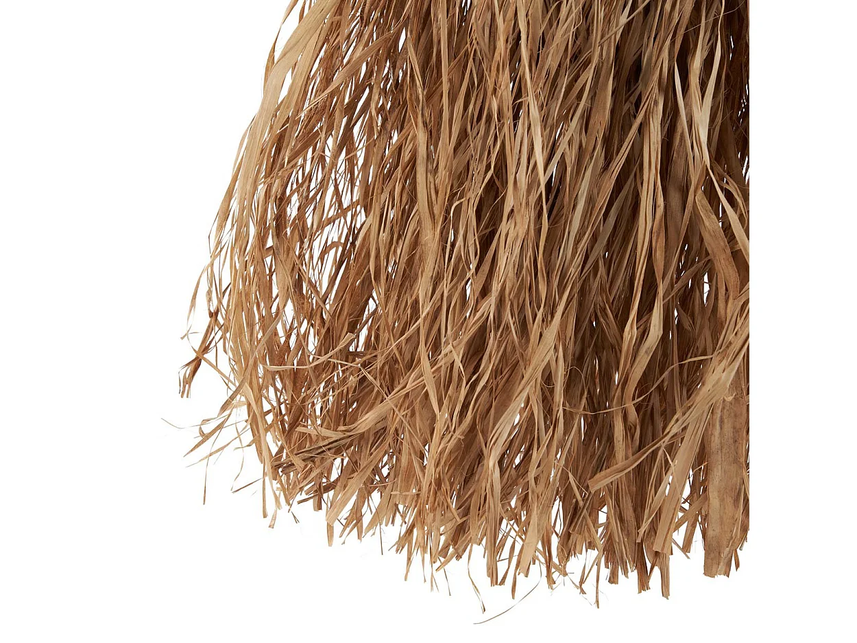 Le Balai Grumpy - Naturel