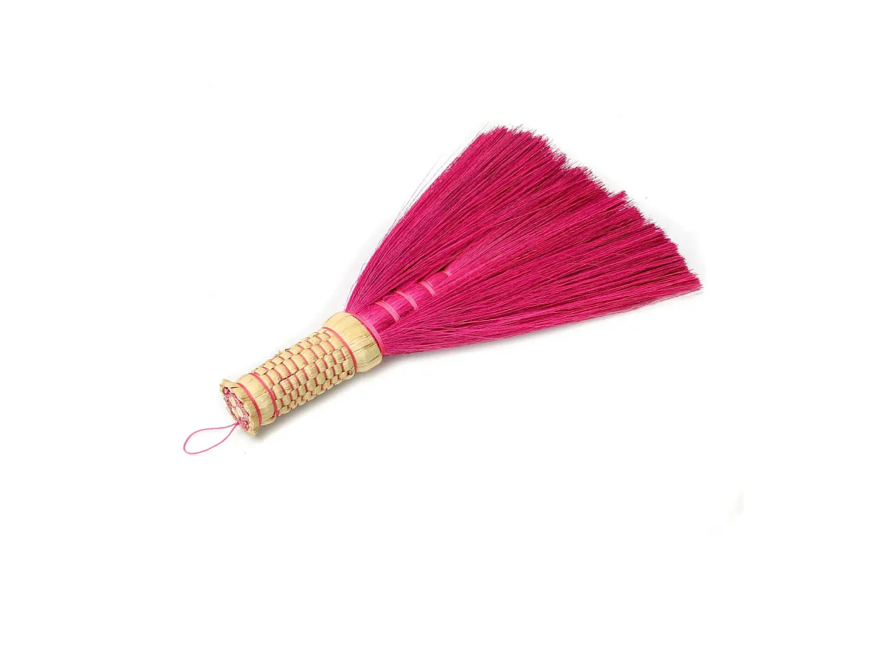 La Brosse De Balayage - Rose