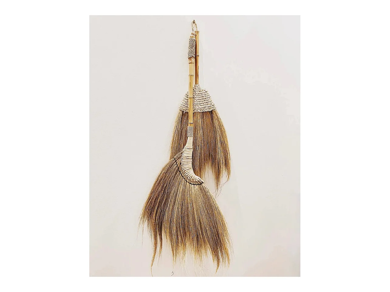 Le Balai Rayung - Naturel