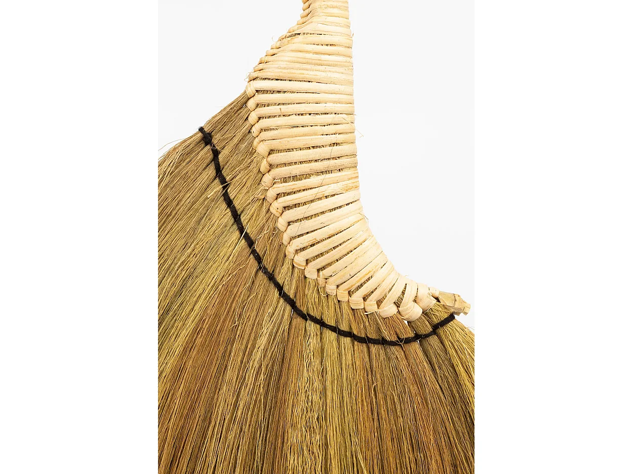 Le Balai Rayung - Naturel