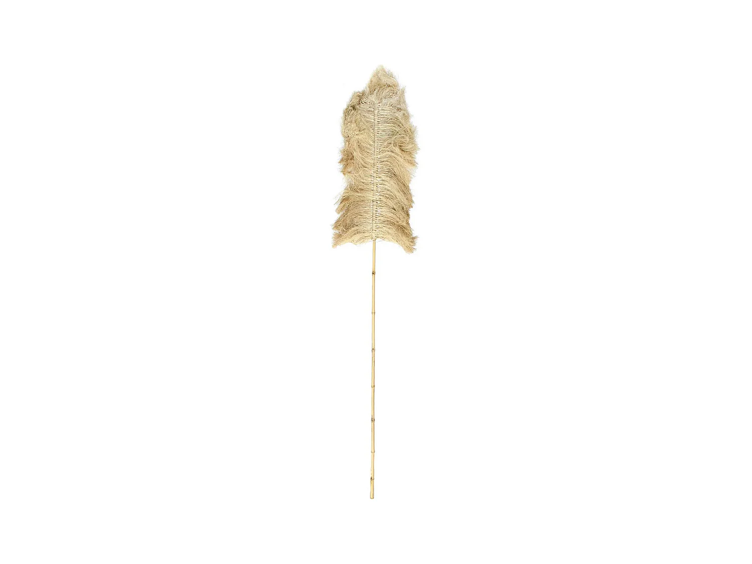 Le Raffia Palmeira - Naturel