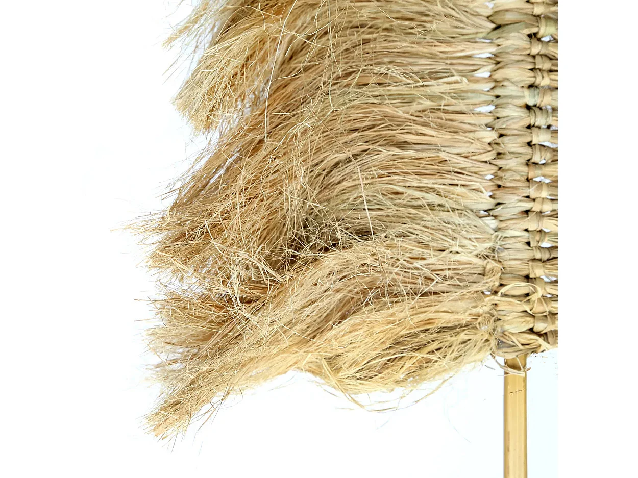 Le Raffia Palmeira - Naturel