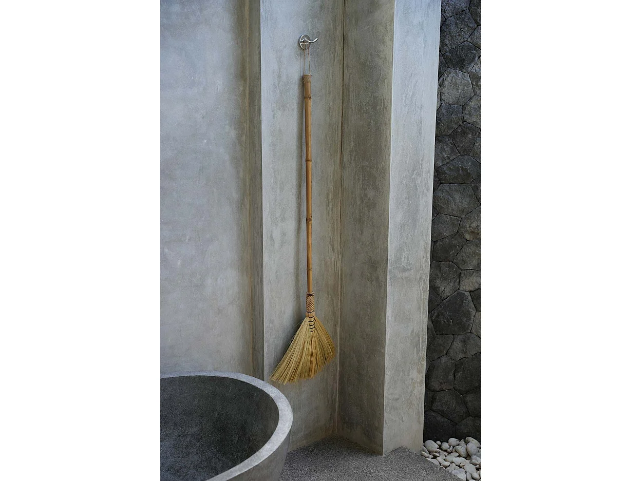 Le Grand Balai - Naturel