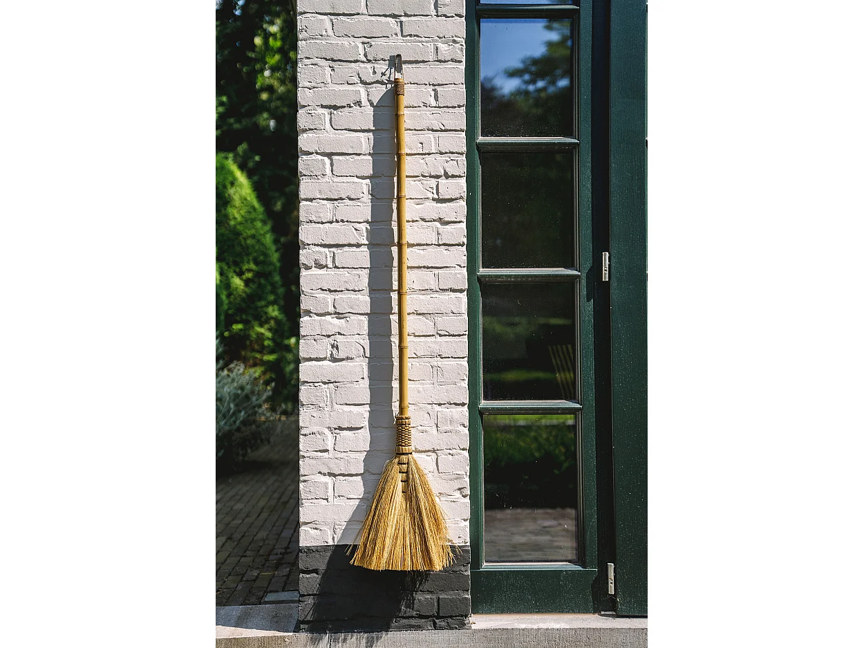 Le Grand Balai - Naturel