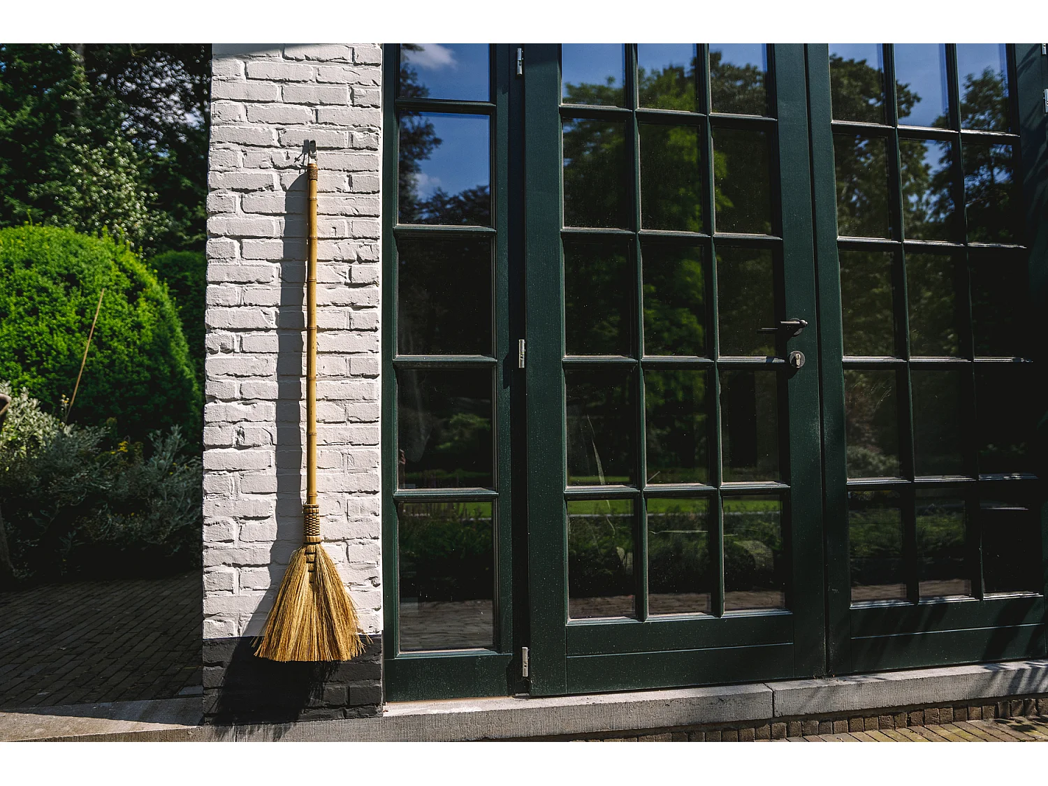 Le Grand Balai - Naturel