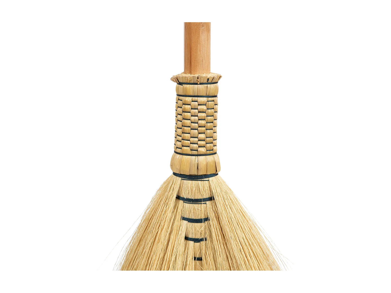 Le Grand Balai - Naturel