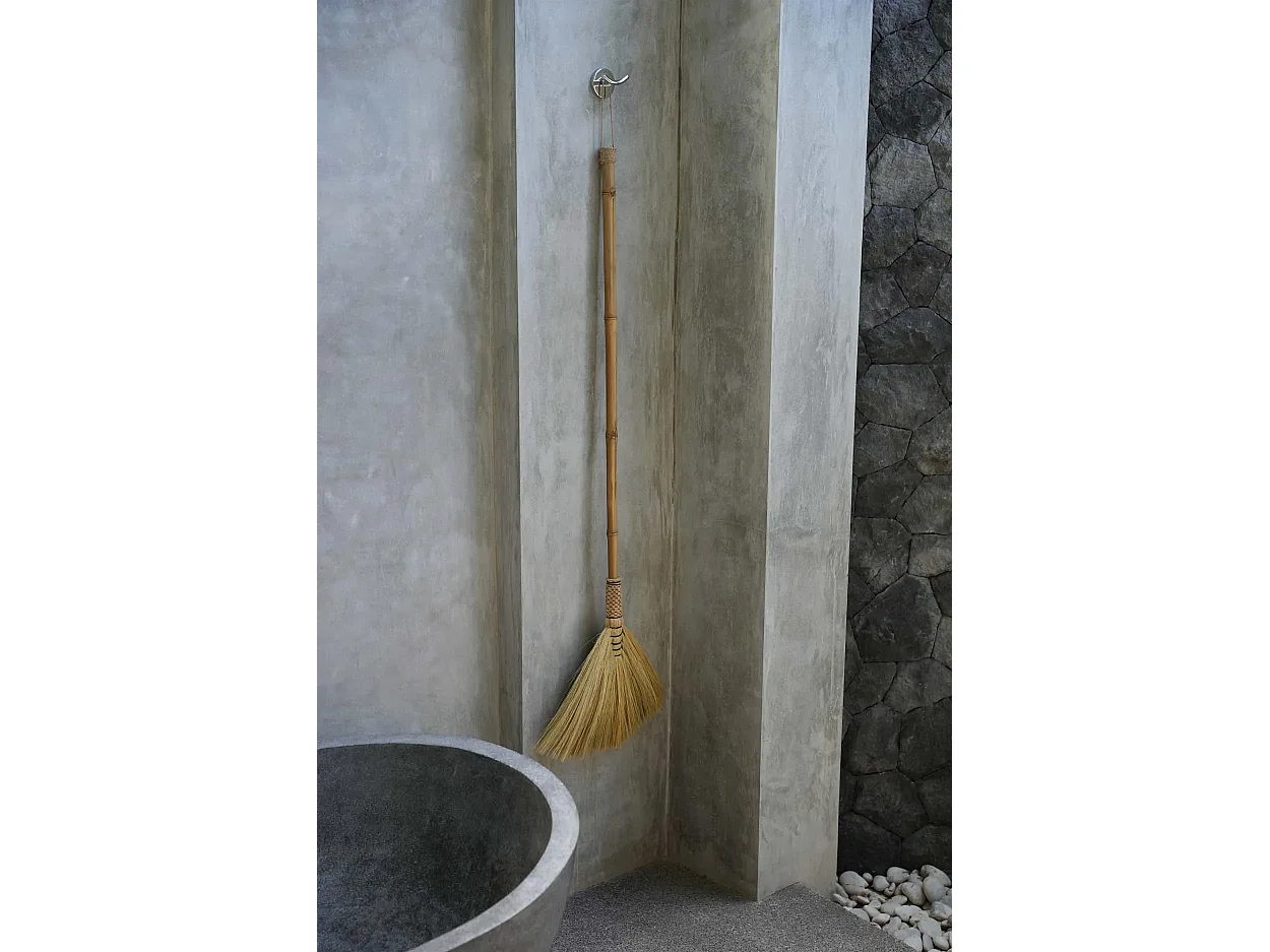 Le Grand Balai - Naturel