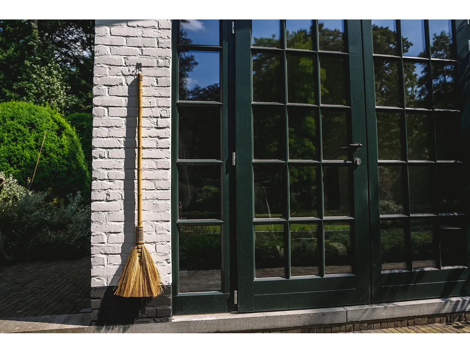 Le Grand Balai - Naturel