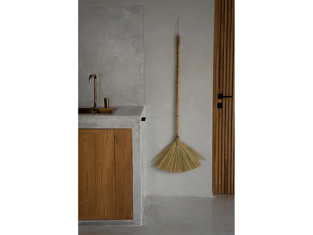 Le Grand Balai - Naturel