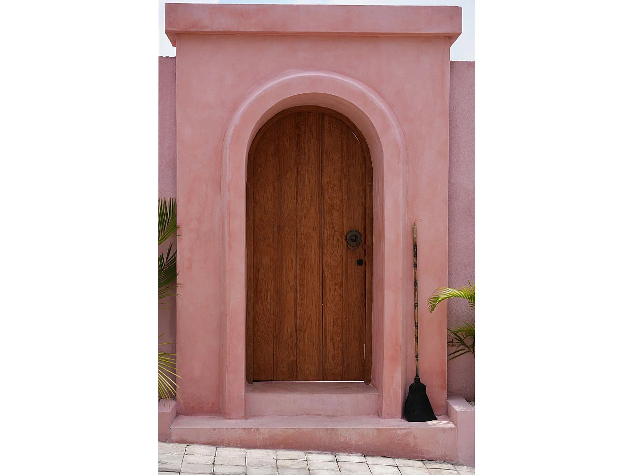 Le Grand Balai - Noir