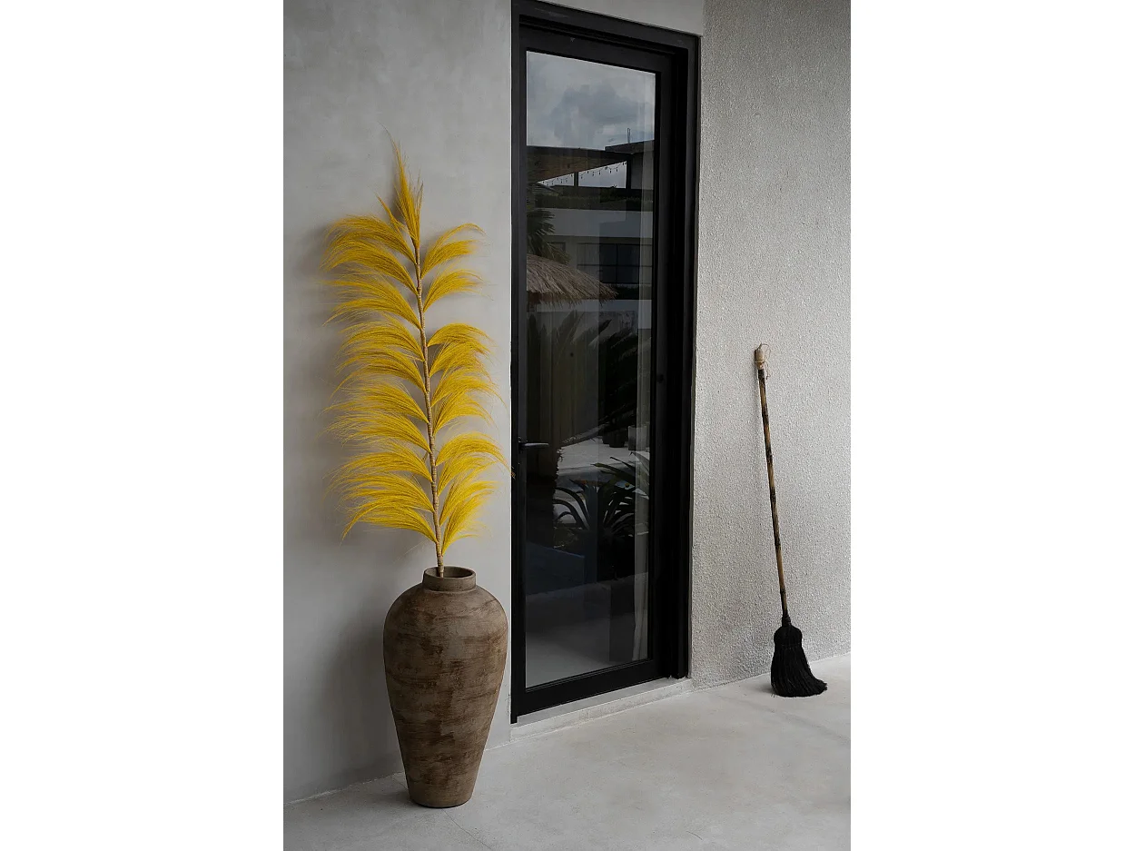 Le Grand Balai - Noir